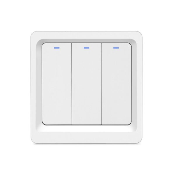 Intrerupator Smart Techstar®