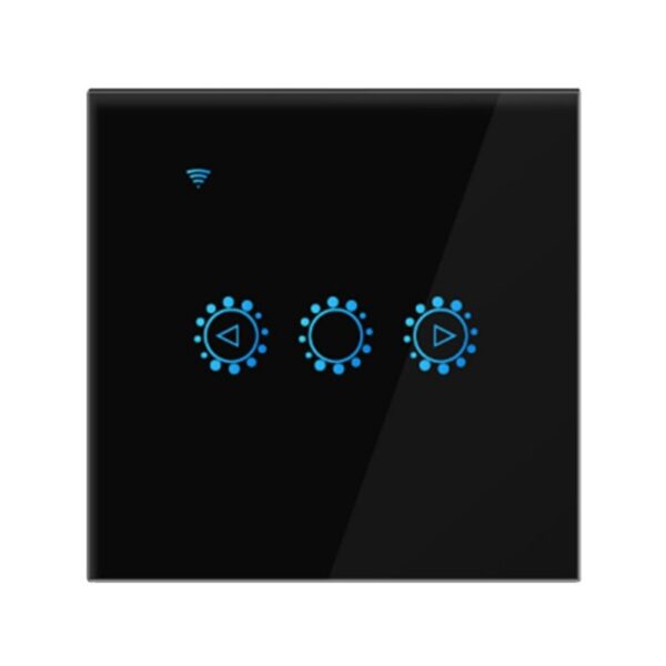 Intrerupator Smart Touch Techstar®
