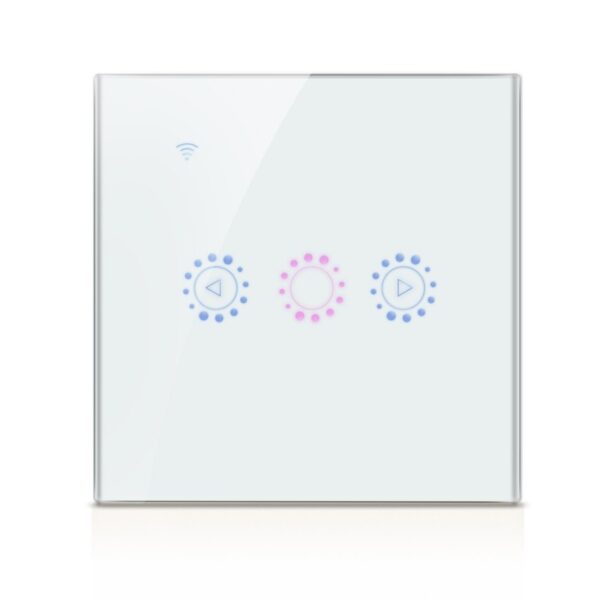 Intrerupator Smart Touch Techstar®