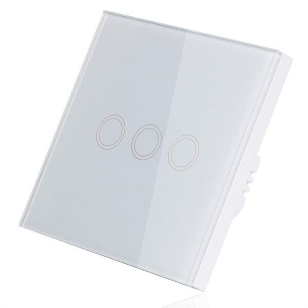 Intrerupator Smart Touch Techstar®
