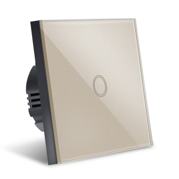 Intrerupator Smart Touch Techstar®