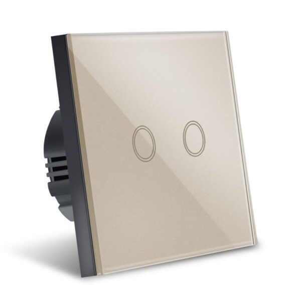 Intrerupator Touch Techstar®