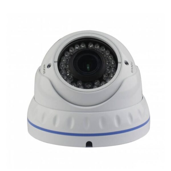 Camera supraveghere IP Dome IP-VRX36W-2.0
