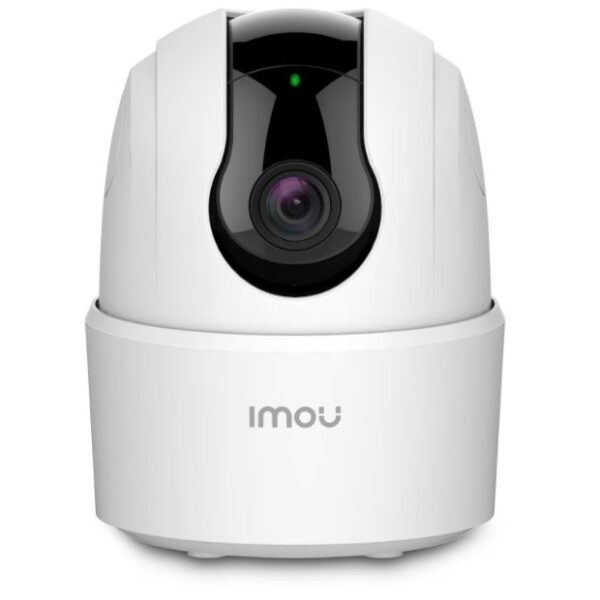 Camera Wifi IMOU IPC-K2ECP-3H1W, 3MP, lentila 3.6mm, IR 10m, microfon, difuzor, sirena, Smart Tracking