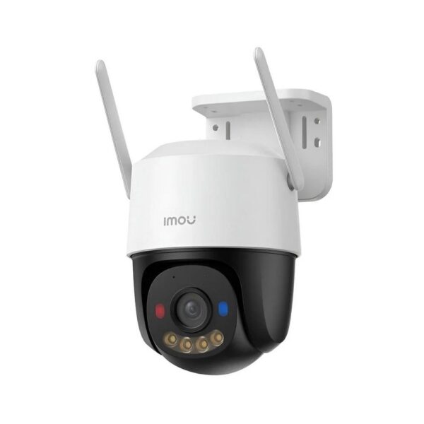 Camera supraveghere rotativa IP Speed Dome PTZ Imou Cruiser SC Full Color IPC-K7FP-5H0TE