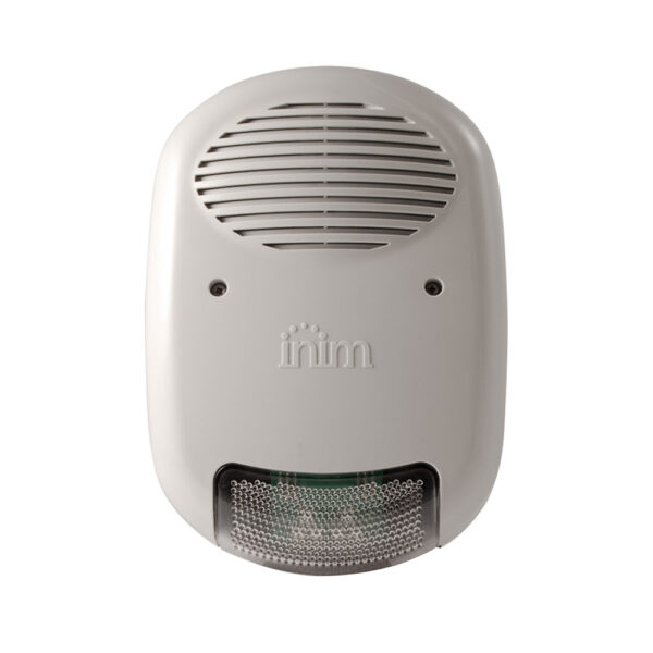 Sirena de exterior cu flash Inim IVY-B