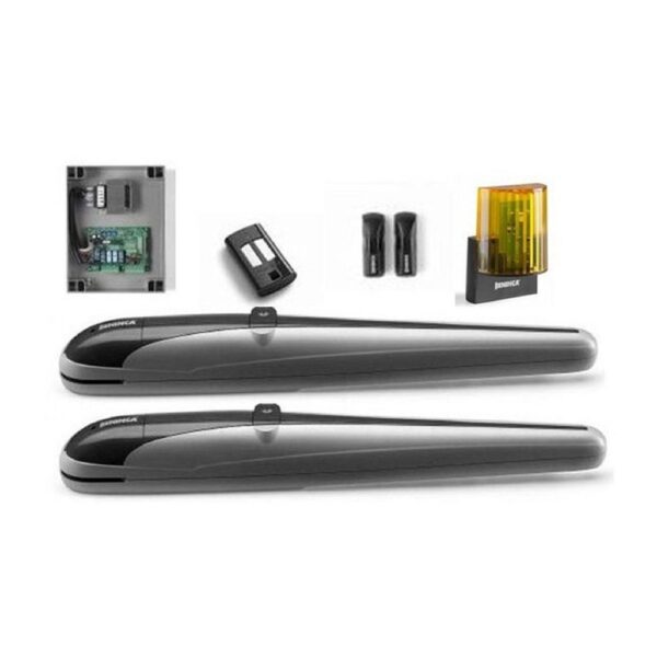 Kit automatizare poarta batanta Beninca KBOB21M