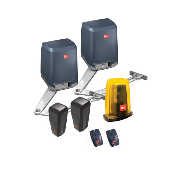 Kit automatizare poarta batanta BFT VIRGO-24V