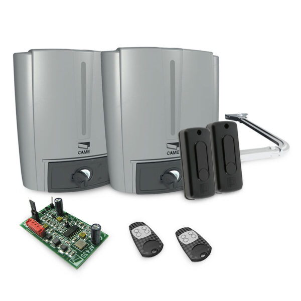 Kit automatizare poarta batanta Came 001U1873