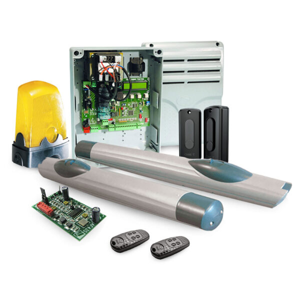 Kit automatizare poarta batanta Came 001U6111ML