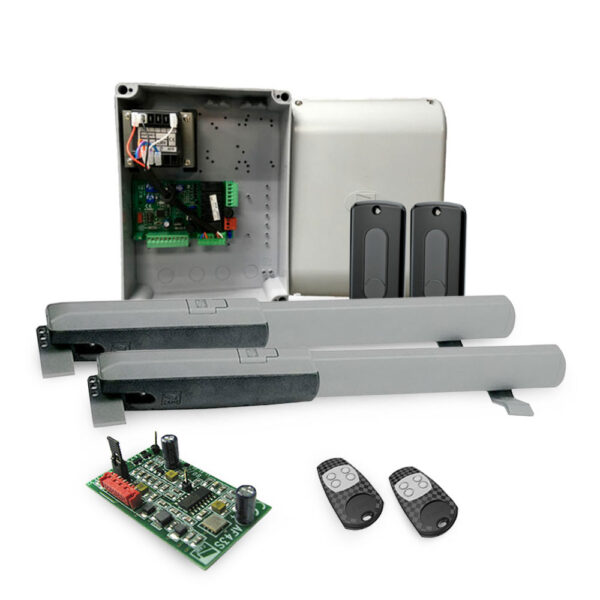 Kit automatizare poarta batanta Came 001U7088ML