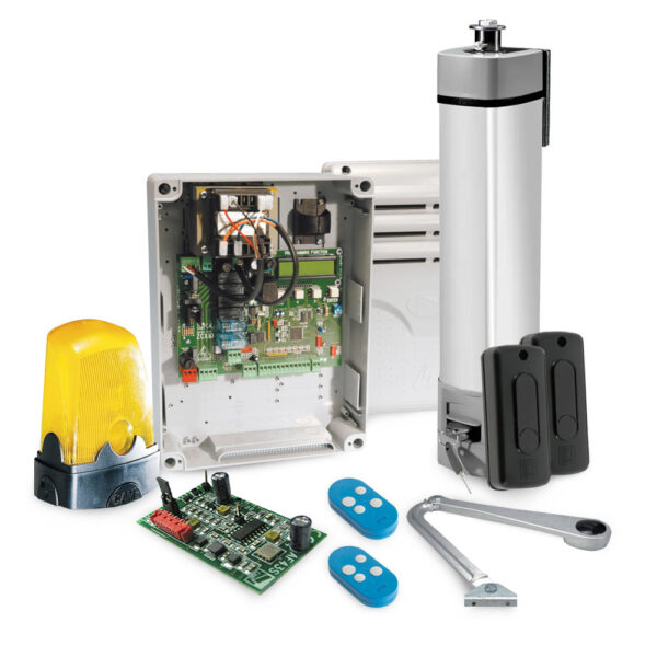 Kit automatizare poarta batanta Came 8K01MB-016
