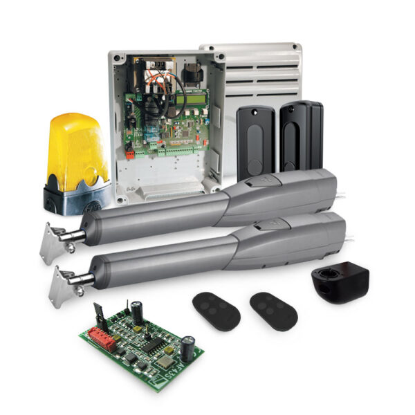 Kit automatizare poarta batanta Came 8K01MP-023