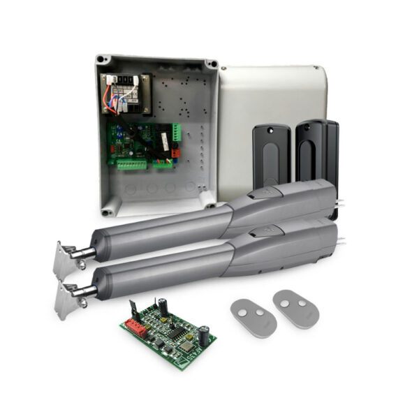 Kit automatizare poarta batanta Came 8K01MP-025