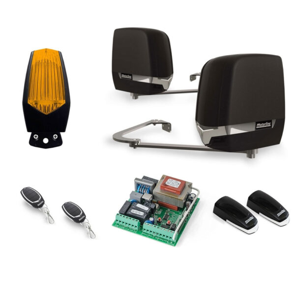 Kit automatizare poarta batanta Motorline TELICA230