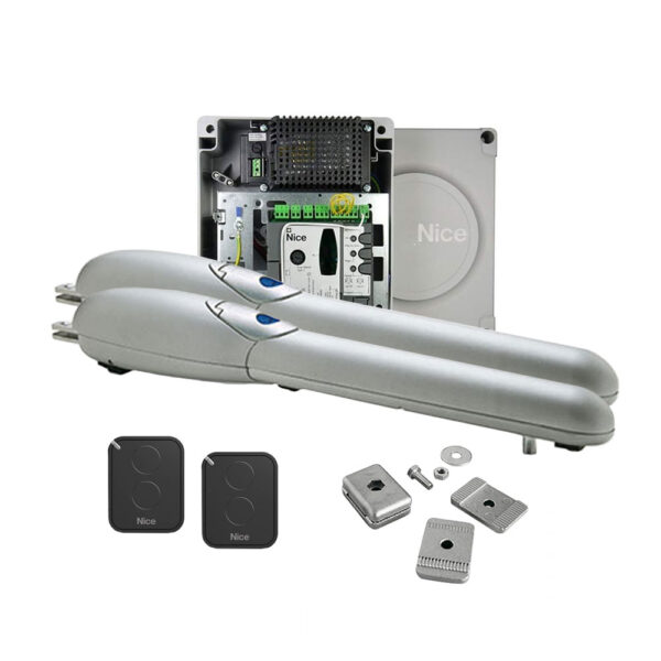 Kit automatizare poarta batanta Nice WINGO2024KCE