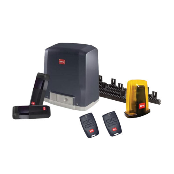 Kit automatizare poarta culisanta BFT DEIMOS BT A600