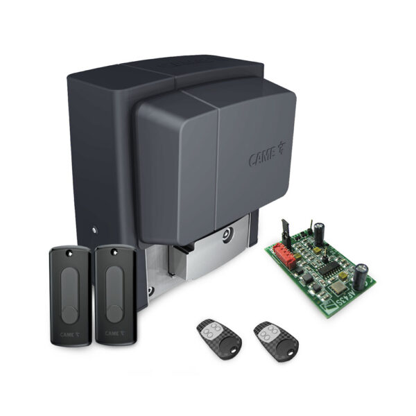 Kit automatizare poarta culisanta Came 001U2565ML