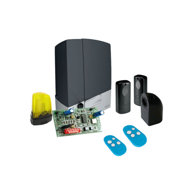 Kit automatizare poarta culisanta Came 8K01MS-004