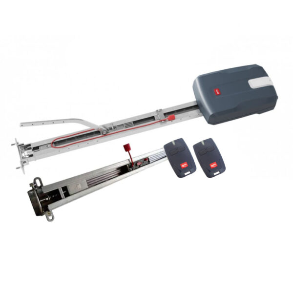 Kit automatizare usa garaj BFT BOTTICELLI-SMART-BT-A650-SINA3500-2XMITTO2