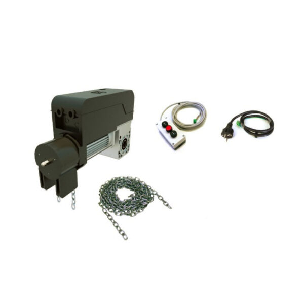 Kit automatizare usa garaj BFT PEGASO-UP-400V
