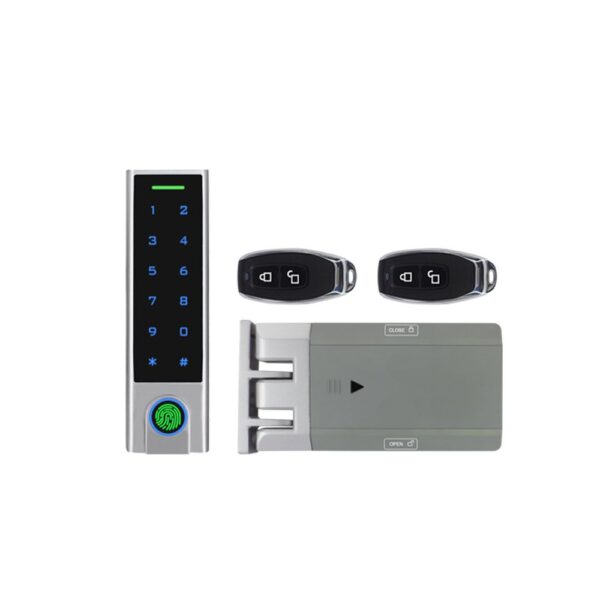 Kit control acces Secukey D5-X