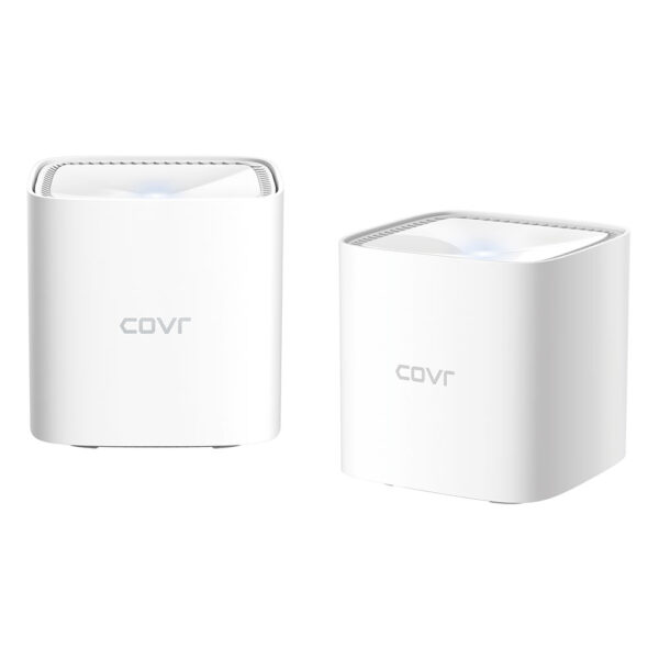 Kit Mesh wireless Gigabit Dual Band D-Link COVR-1102