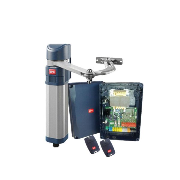 Kit automatizare poarta batanta pietonala BFT E5 BT A18