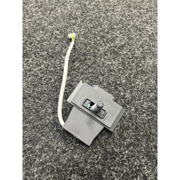 Limitator de cursa Allmatic Moveo