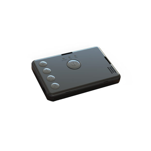 GPS Tracker auto Teltonika GH5200