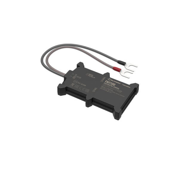 Localizator GPS cu GSM 2G si Bluetooth Teltonika FMT100