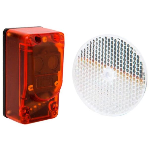Fotocelule cu reflexie LS6A.RP
