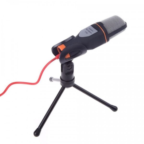 Microfon Profesional SF666 Techstar®
