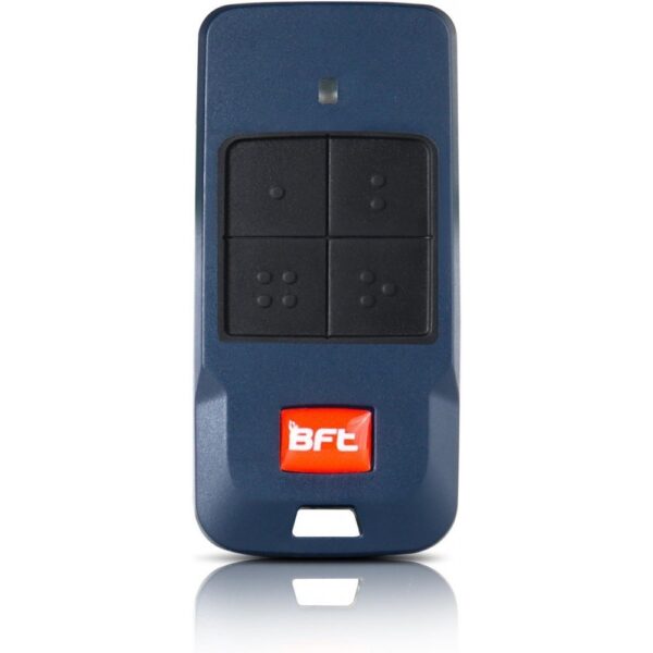 Telecomanda BFT 4 butoane Mitto Cool 4C