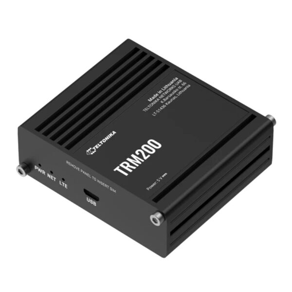 Modem industrial LTE 4G Teltonika TRM200