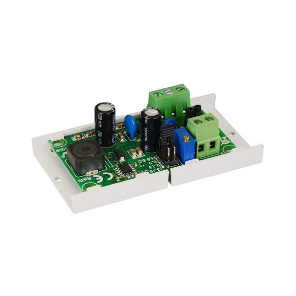 Modul convertor tensiune Pulsar DC/DC10SD