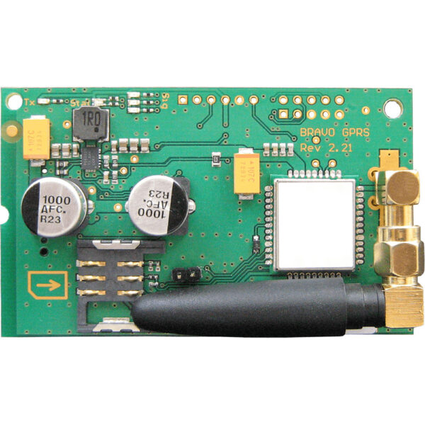 Modul de comunicare GPRS Teletek Bravo GPRS