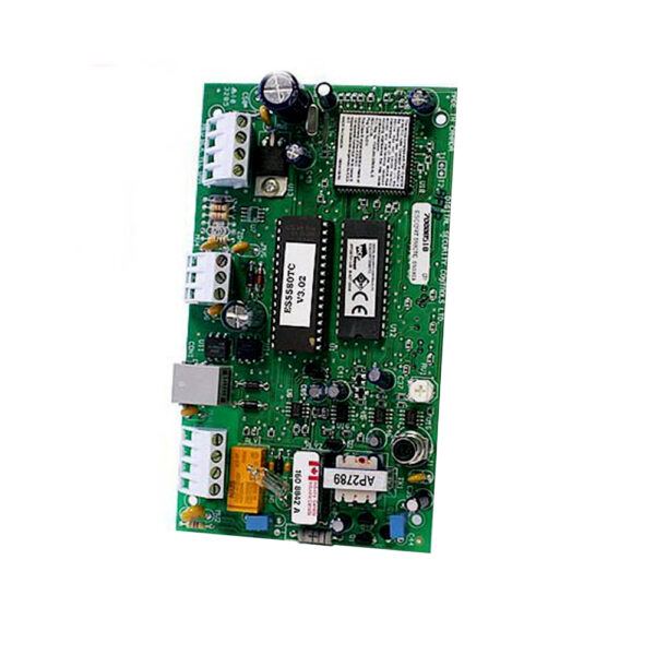 Modul de control DSC Escort 5580