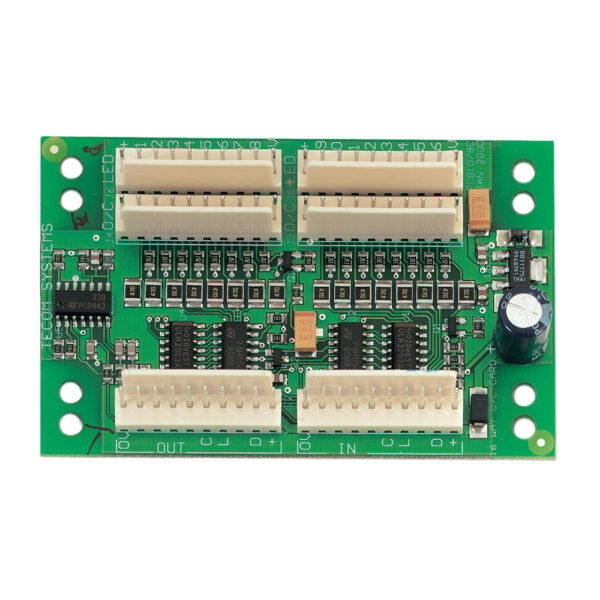 Modul de extensie 16 iesiri UTC ATS1820