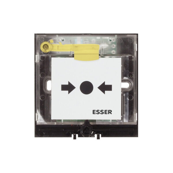 Modul electronic buton mic Esser 804955