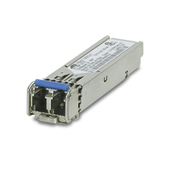 Modul fibra optica single-mod Allied Telesis AT-SPLX10