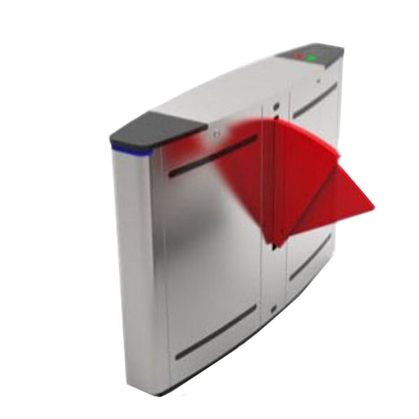 Modul de capat pentru porti retractabile automate YK-FB221B-1(W)