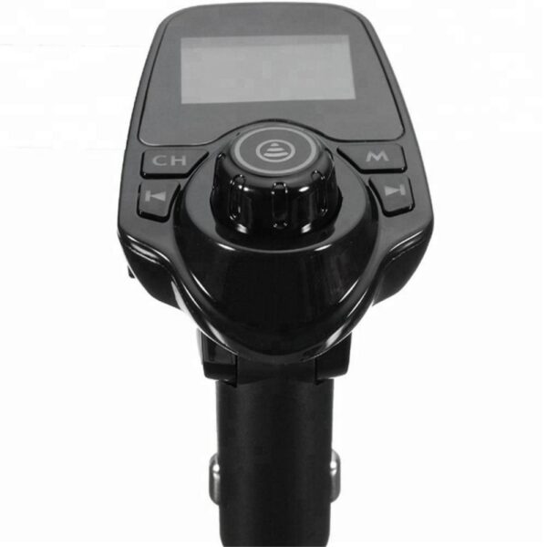 Modulator FM Auto Hands Free T11S cu Bluetooth