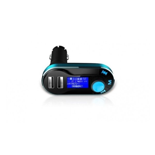 Modulator FM si Car Kit
