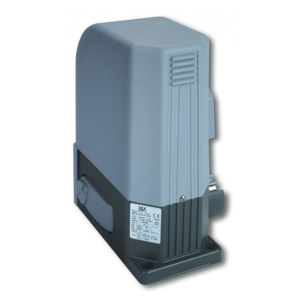 Motor automatizare poarta culisanta DEA LIVI 6NET