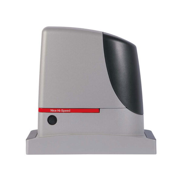 Motor automatizare poarta culisanta Hi-Speed Nice RUN400HS
