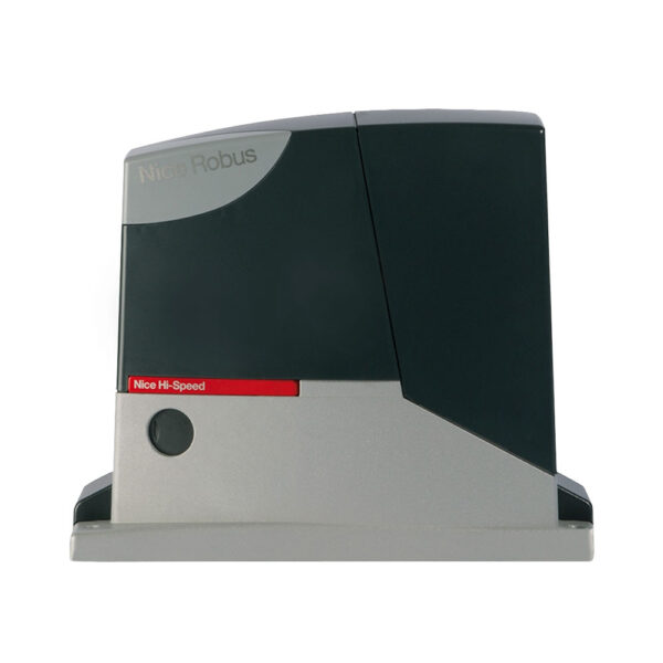 Motor automatizare poarta culisanta Robus Hi-Speed Nice RB500HSR10