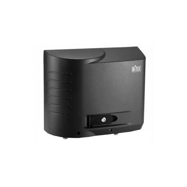 Motor automatizare poarta culisanta Ditec CROSS 18E