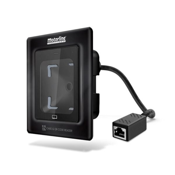 Cititor de proximitate Motorline MQR340