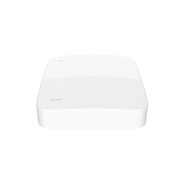 Tenda 8 Channel HD Network Video Recorder N3L-8H, 8 intrari IP video, Rezolutie: pana la 8MP, latime banda: 60Mbps